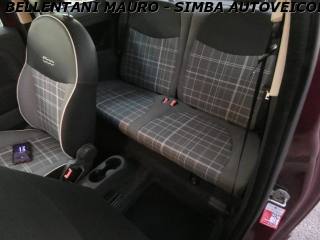 FIAT 500 usata 10