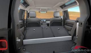 LAND ROVER Defender usata 11