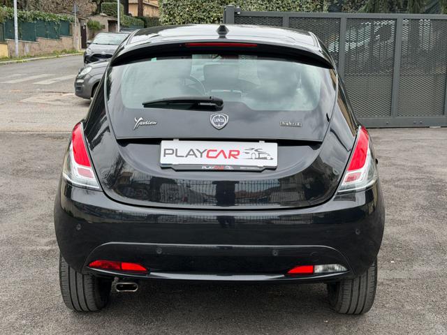 LANCIA Ypsilon usata, con Autoradio