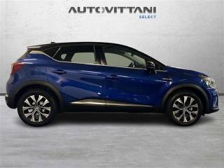 RENAULT Captur usata 6