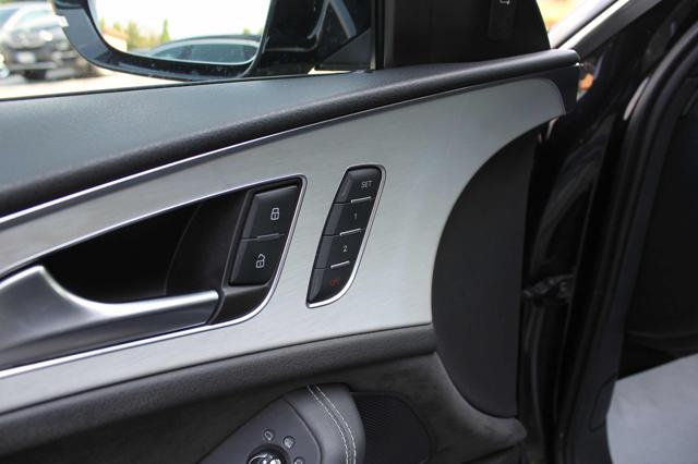 AUDI A6 usata, con Park Distance Control