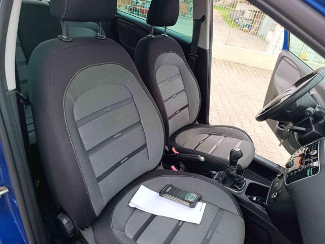 FIAT Punto Evo usata, con Cerchi in lega
