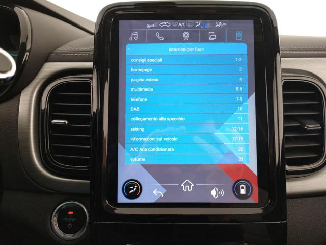 DR MOTOR DR 1.0 EV usata, con Volante multifunzione