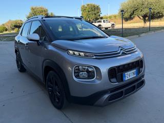 CITROEN C3 Aircross usata, con Sound system