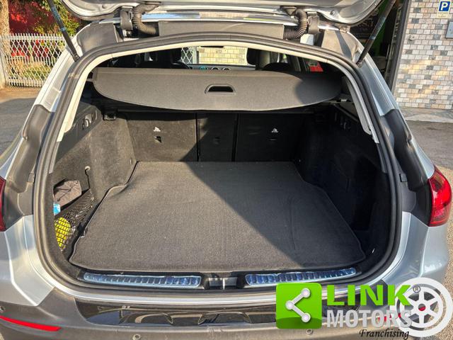 MERCEDES-BENZ C 220 usata, con Immobilizzatore elettronico