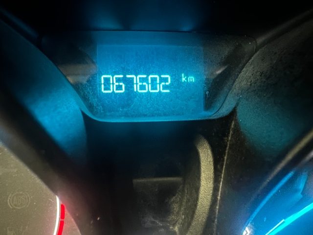 FORD Transit Courier usata, con Chiusura centralizzata telecomandata