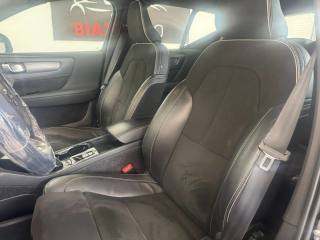 VOLVO XC40 usata, con Controllo automatico clima