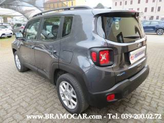 JEEP Renegade usata, con Cerchi in lega