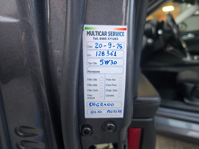 ALFA ROMEO Giulia usata 55