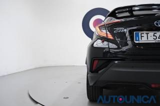 TOYOTA C-HR usata 52