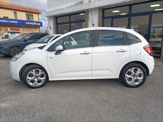 CITROEN C3 usata, con Airbag Passeggero