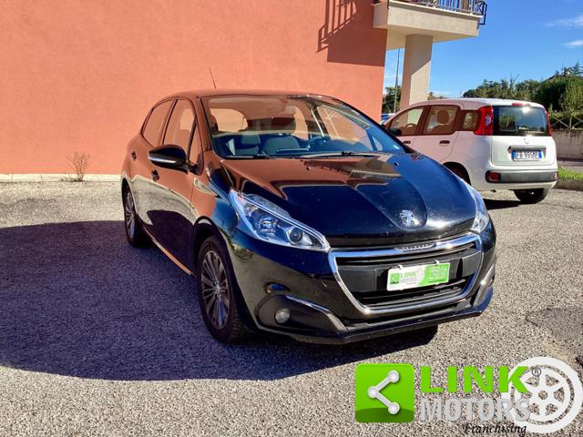 PEUGEOT 208 usata, con Airbag laterali