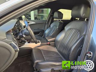 AUDI A6 usata, con Alzacristalli elettrici