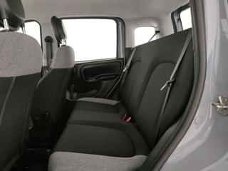 FIAT Panda usata, con Controllo vocale
