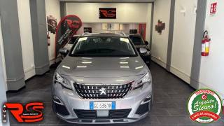 PEUGEOT 3008 usata, con Airbag Passeggero
