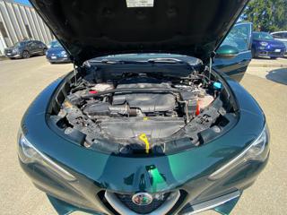 ALFA ROMEO Stelvio usata 49