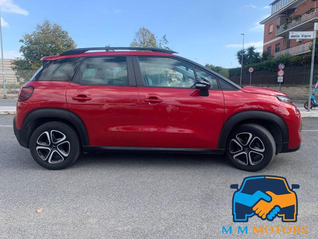 CITROEN C3 Aircross usata, con Airbag Passeggero