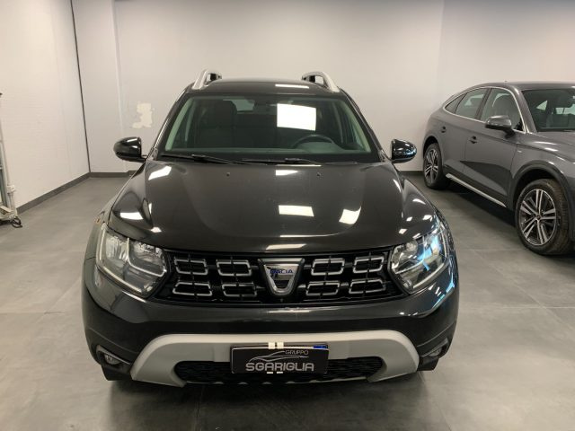 DACIA Duster usata, con Sistema di riconoscimento della stanchezza