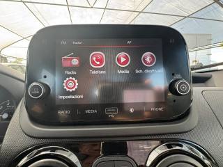 FIAT Qubo usata, con Filtro antiparticolato