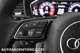 AUDI A1 usata, con ESP