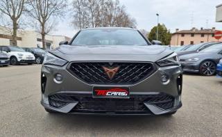 CUPRA Formentor usata, con Airbag
