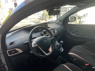 LANCIA Ypsilon usata, con Sensori di parcheggio posteriori