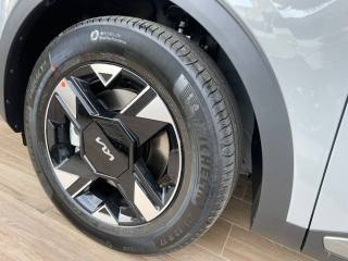 KIA Sportage usata, con Bracciolo