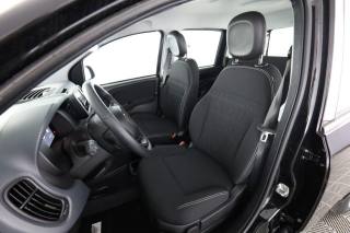 FIAT Panda usata 8