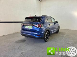 VOLKSWAGEN T-Cross usata, con Cruise Control