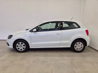 VOLKSWAGEN Polo usata, con Airbag laterali