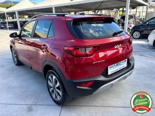 KIA Stonic usata, con Boardcomputer