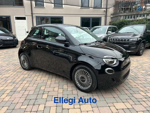 FIAT 500 usata, con Airbag Passeggero