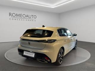 PEUGEOT 308 usata, con Autoradio