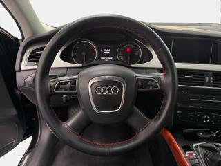AUDI A4 usata, con Boardcomputer