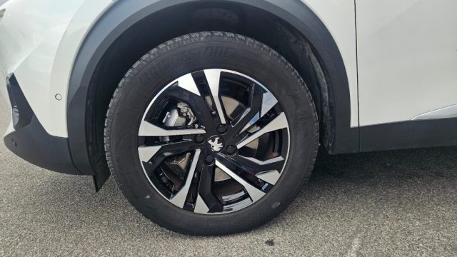 PEUGEOT 2008 usata, con Cruise Control
