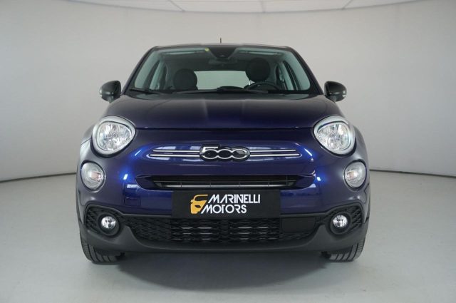 FIAT 500X usata, con Airbag laterali