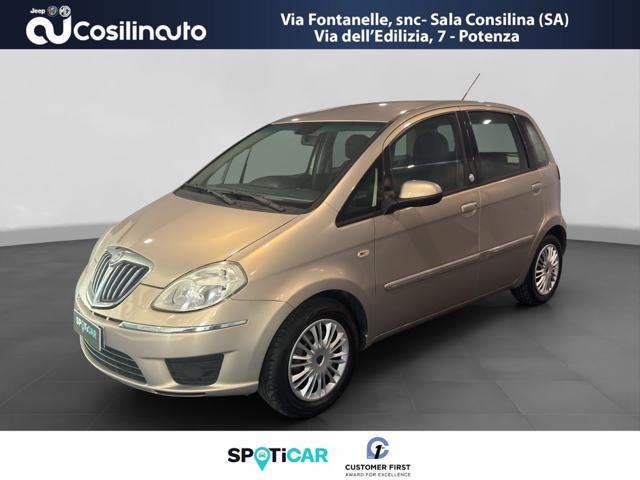 LANCIA MUSA usata, con ABS