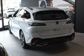 PEUGEOT 308 usata, con Autoradio