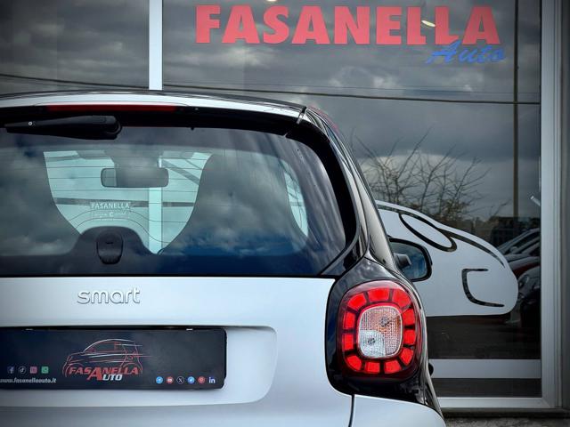 SMART ForTwo usata, con Controllo trazione