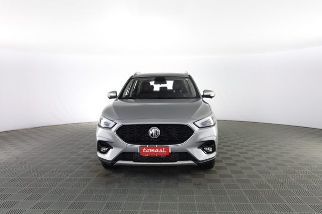 MG ZS usata 8