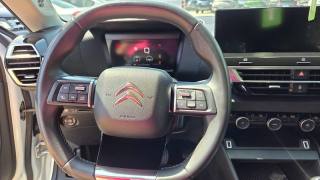 CITROEN C4 usata, con Sistema di navigazione