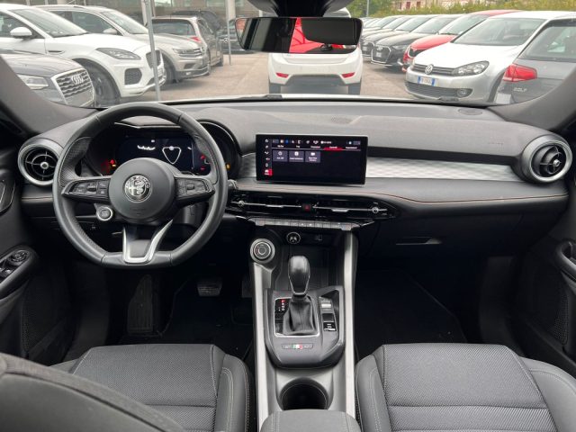 ALFA ROMEO Tonale usata, con ESP