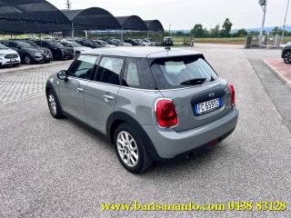MINI One usata, con Airbag Passeggero