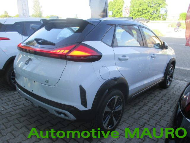 DR MOTOR DR 3.0 usata, con Cerchi in lega
