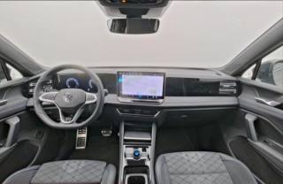 VOLKSWAGEN Tiguan usata, con Antifurto
