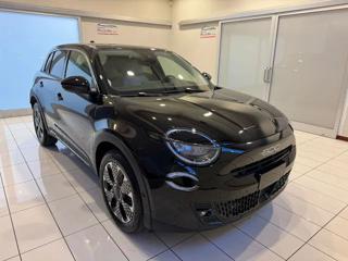 FIAT 600 usata, con Airbag
