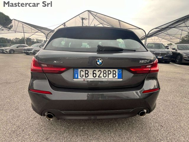 BMW 120 usata, con Alzacristalli elettrici