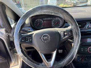 OPEL Corsa usata, con Boardcomputer