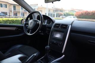 MERCEDES-BENZ A 180 usata 67