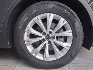 VOLKSWAGEN Tiguan usata, con Boardcomputer